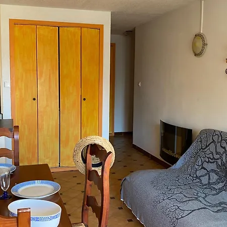 Climatise, Animaux Ok, Vue - 6 Pers. - Fr-1-798-64 Apartment