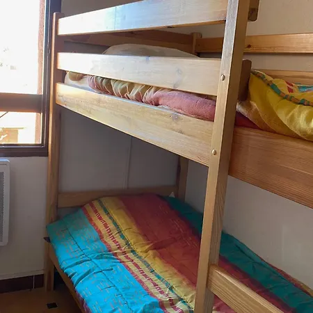 Apartment Climatise, Animaux Ok, Vue - 6 Pers. - Fr-1-798-64 Leucate